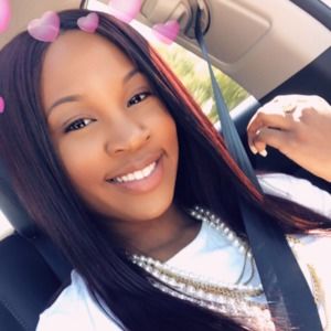 Meet your Posher, Janeshia